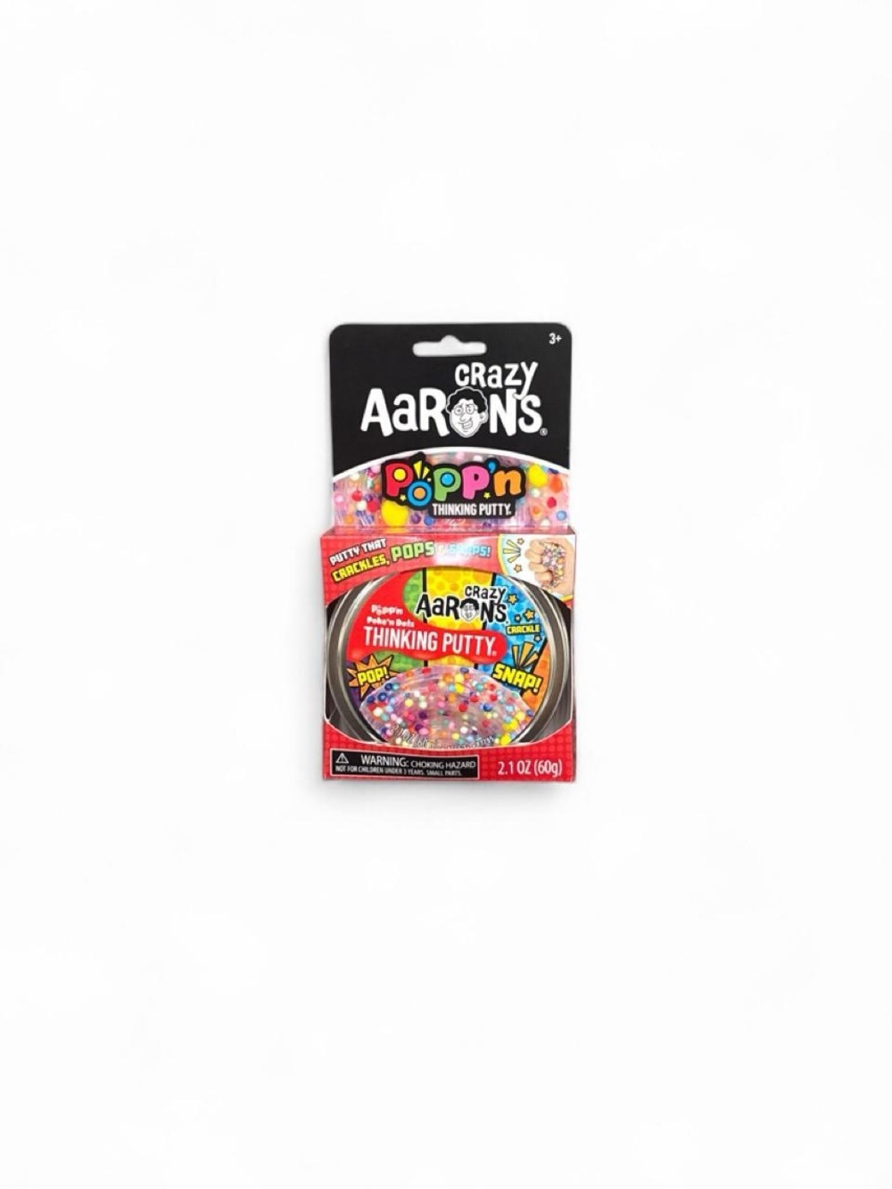 crazy aaron’s